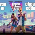 GTA VI-Cheat-Codes